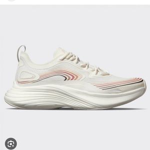 New APL’s - Streamline Ivory / Warm Silk / Multi | Size 8.5 Men’s // 10 Woman’s